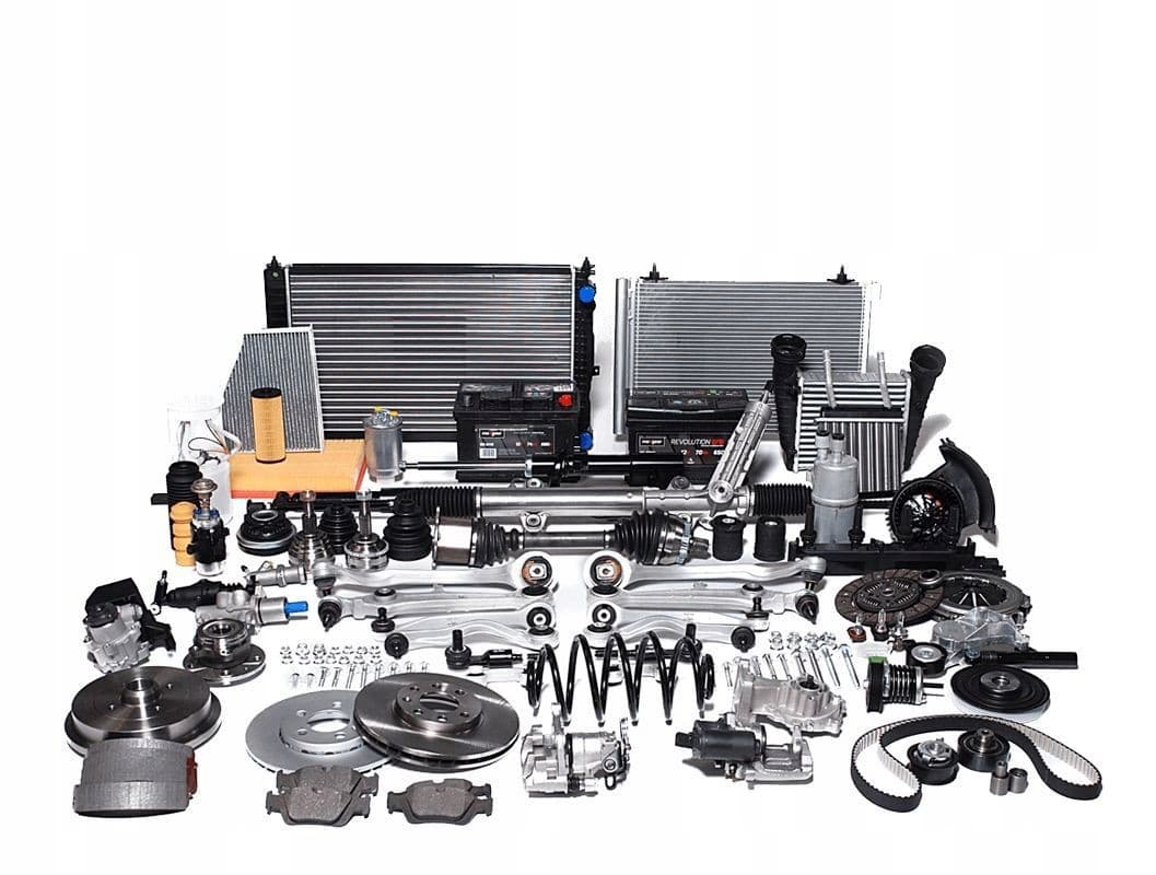 Maxgear 27-5028 Kit de reparación, compresor de aire nuevo 2