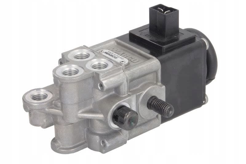 Válvula magnética Wabco 4720174800 nuevo