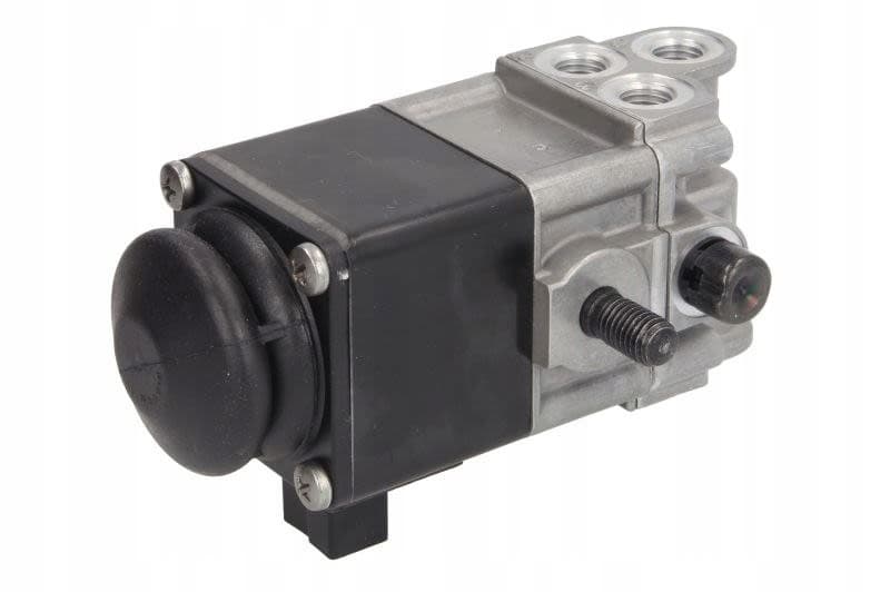 Válvula magnética Wabco 4720174800 nuevo 2