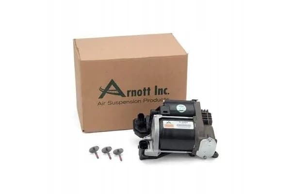 Compresor de aire P-2854 Arnott nuevo 3