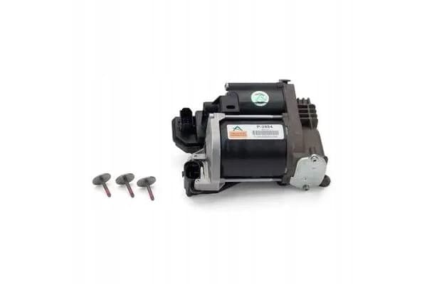 Compresor de aire P-2854 Arnott nuevo 4