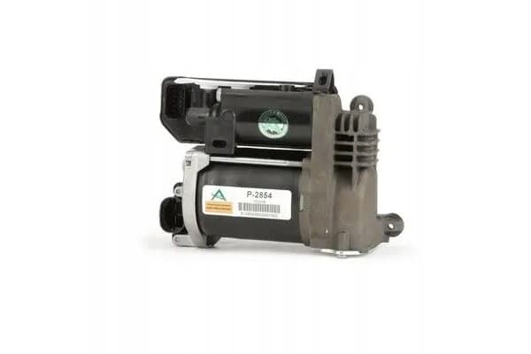 Compresor de aire P-2854 Arnott nuevo 6