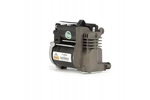 Compresor de aire P-2854 Arnott nuevo 8