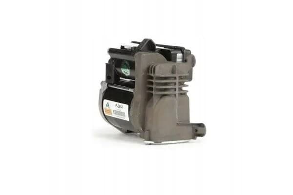 Compresor de aire P-2854 Arnott nuevo 9