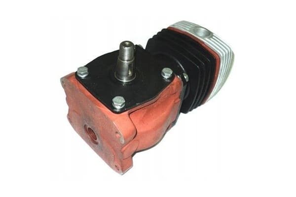 Compresor de aire Hs-19 Star 1142 reacondicionado 2