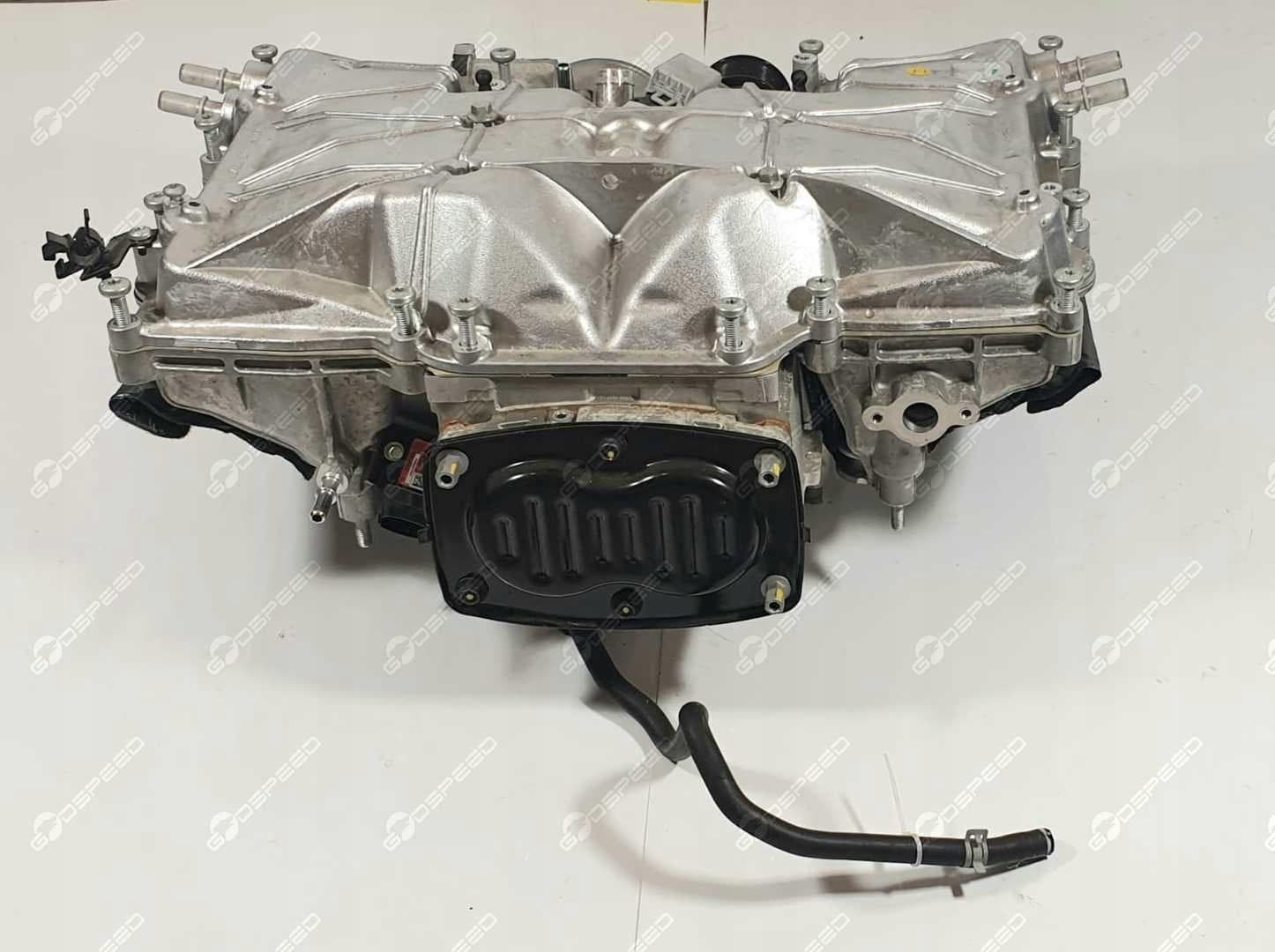 Compresor sobrealimentado 3.0SC Jaguar XF250 X250 usado 4