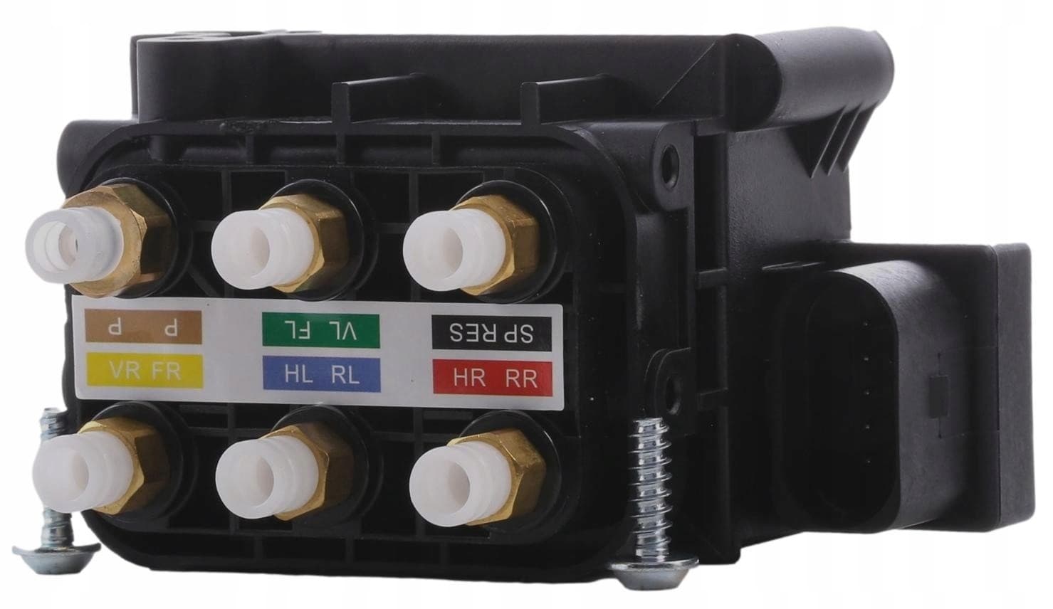Válvula neumática Arnott Vb-3823 nuevo 3
