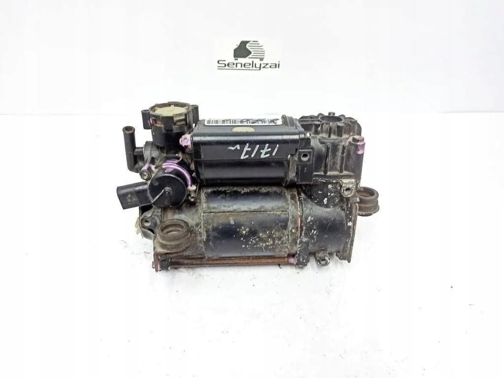 Compresor de Suspensión Mercedes-Benz E-Class (W211) 3.2L 2004 usado 6