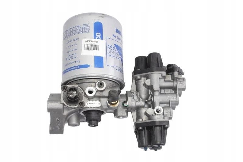 Unidad de preparación de aire Wabco 9325000150 nuevo