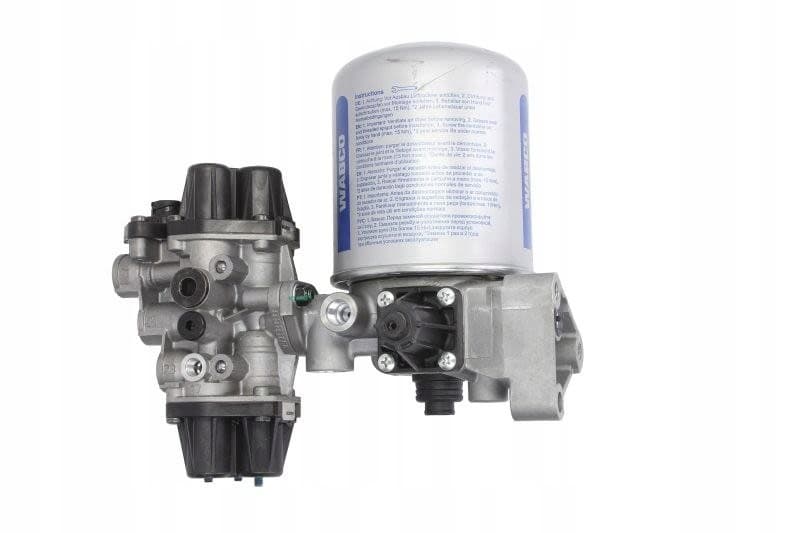 Unidad de preparación de aire Wabco 9325000150 nuevo 2