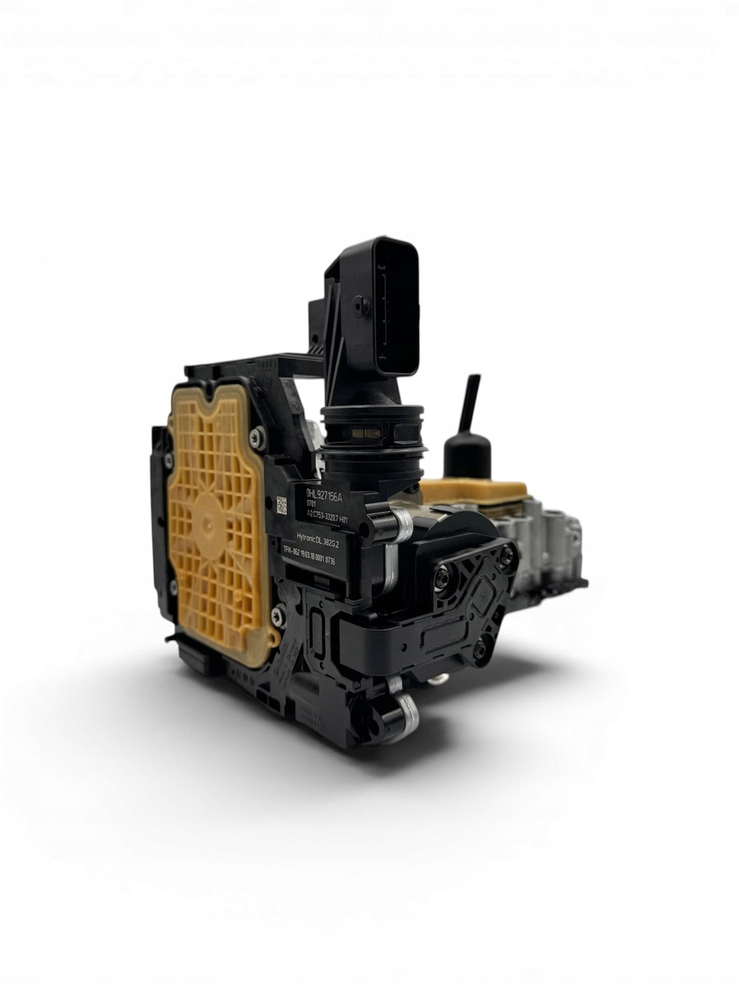 Mecatrónica Audi S-Tronic DL382 0CK nuevo