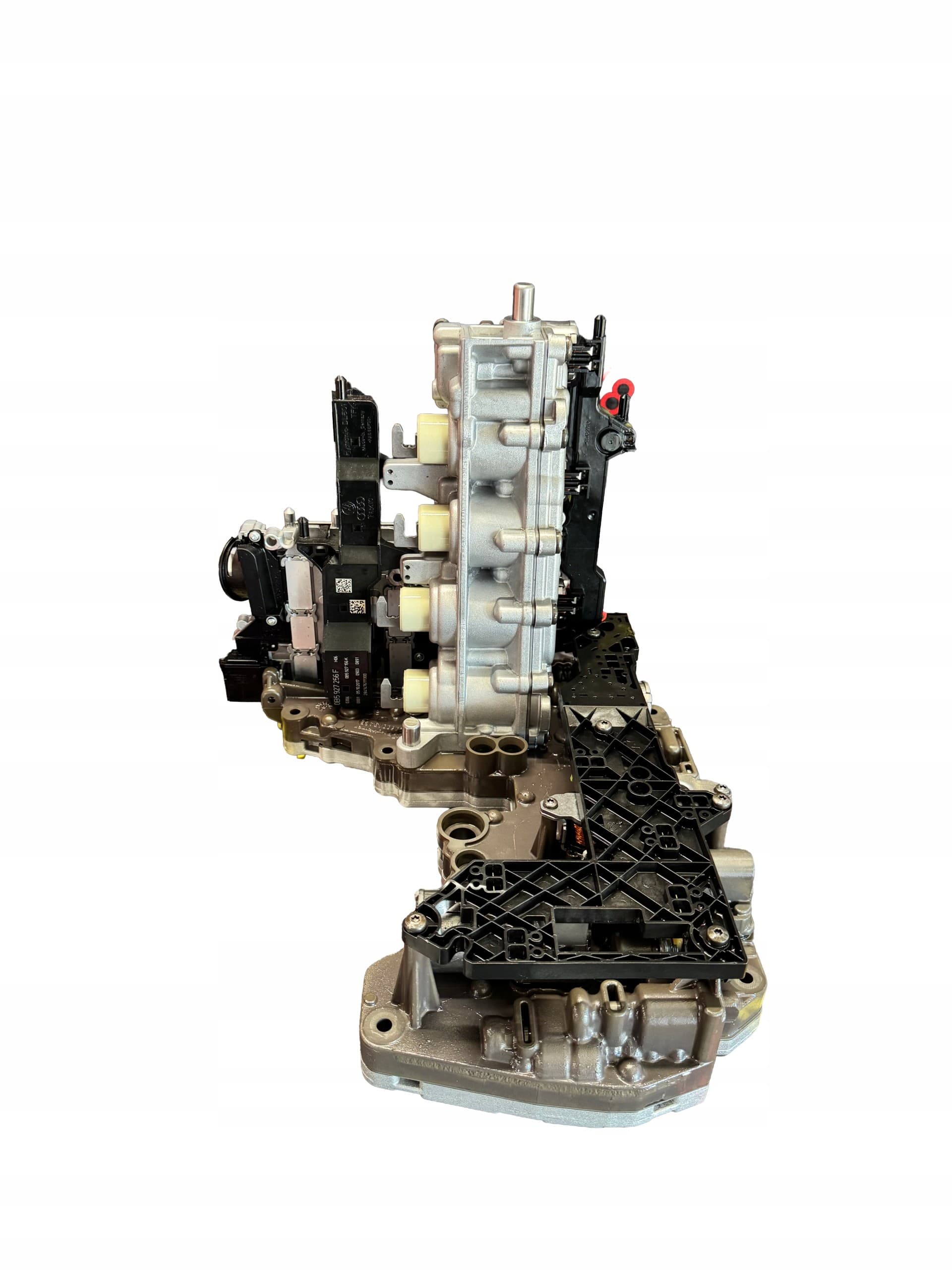 Mechatronics DL501 0B5 Audi A4 A5 A6 A7 Q5 nuevo 2