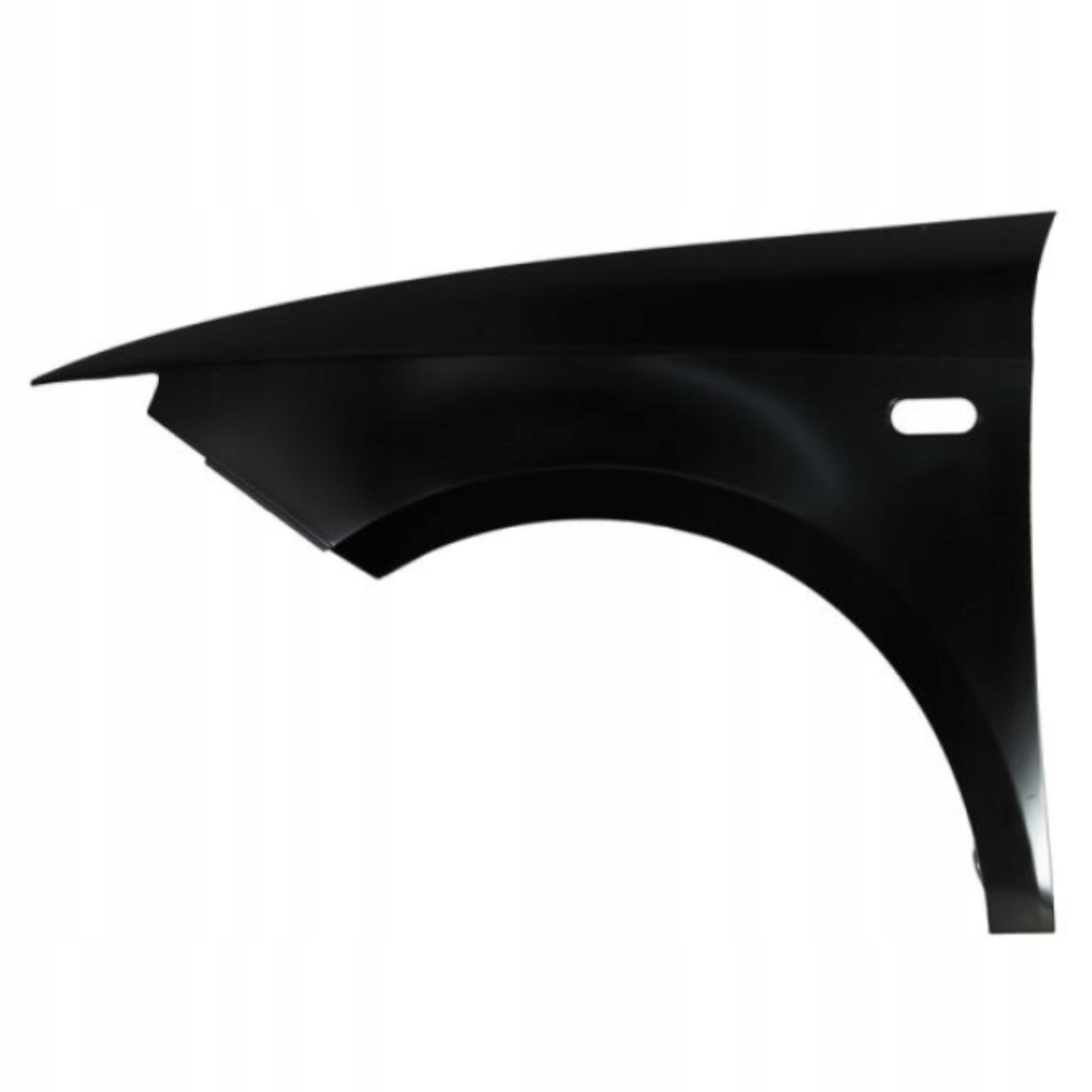 Guardabarros Seat Ibiza 6J Izquierdo 08-17 Color a Pedido nuevo 2