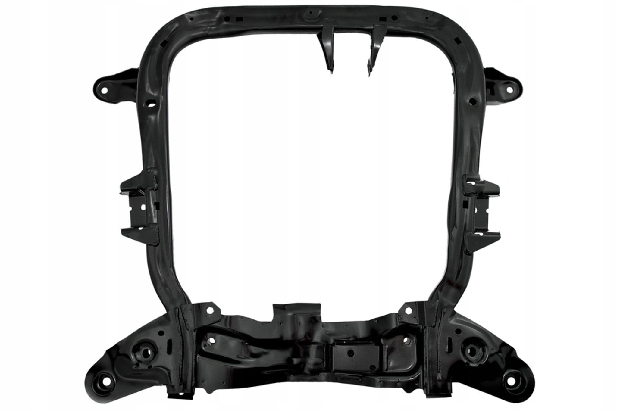 Soporte de Subchasis / Cuna del Motor Nty Zrz-Pl-000 nuevo 2