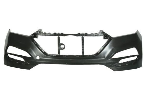 Parachoques delantero Hyundai Tucson 15-20 nuevo