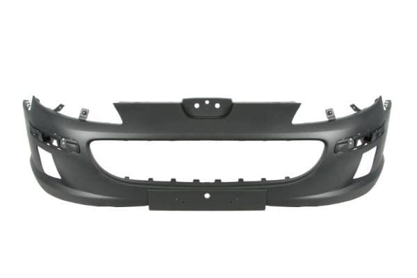 Parachoques delantero Peugeot 407 04-11 nuevo