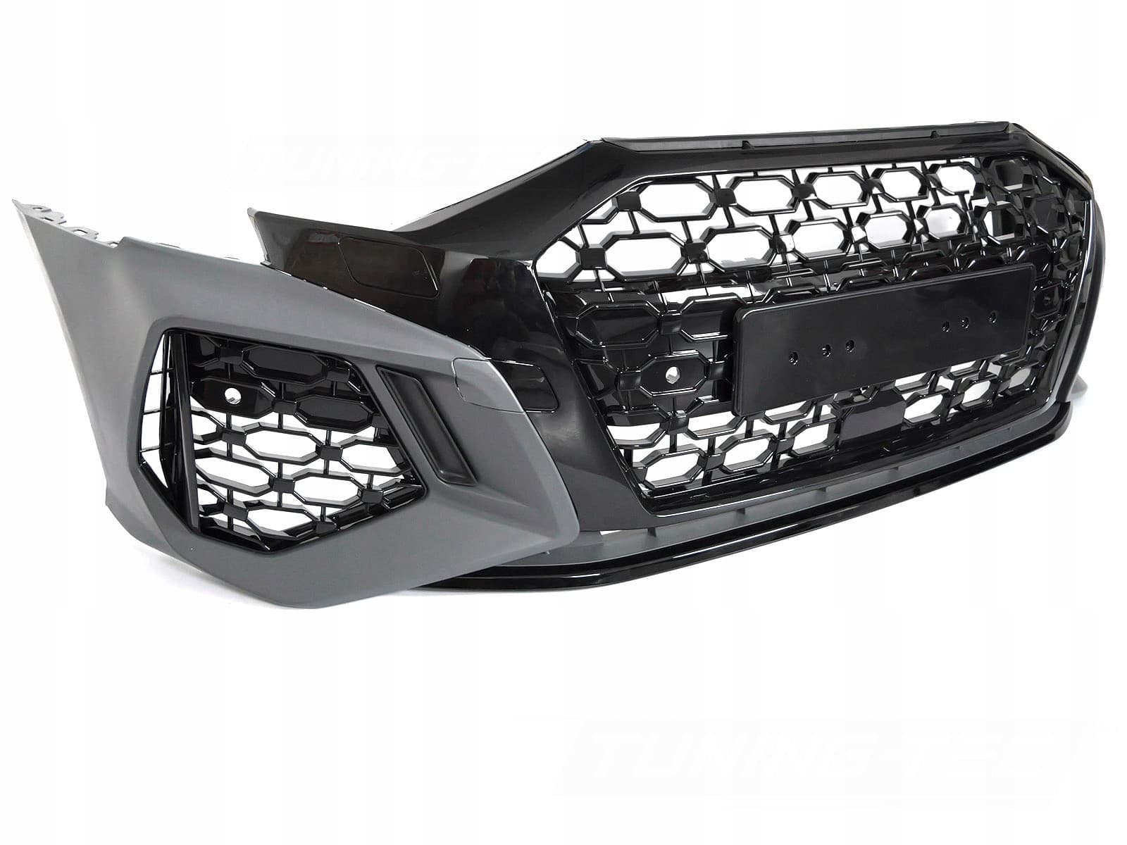 Parachoques delantero Audi A3 2019-2024 nuevo