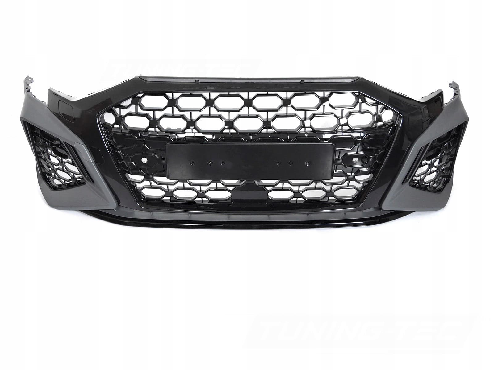 Parachoques delantero Audi A3 2019-2024 nuevo 2