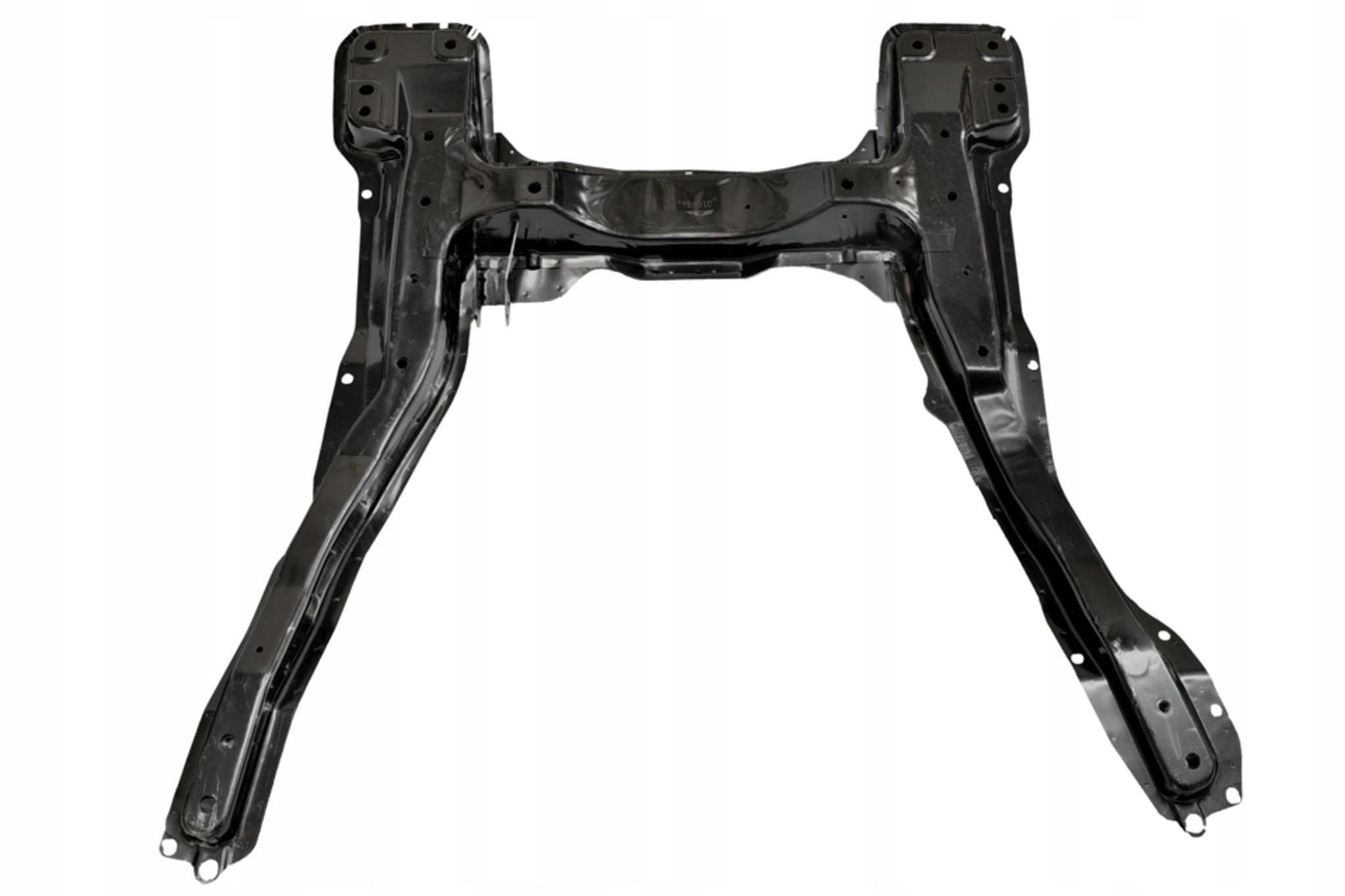 Soporte de unidad / bastidor auxiliar Nty Zrz-Pe-010 nuevo