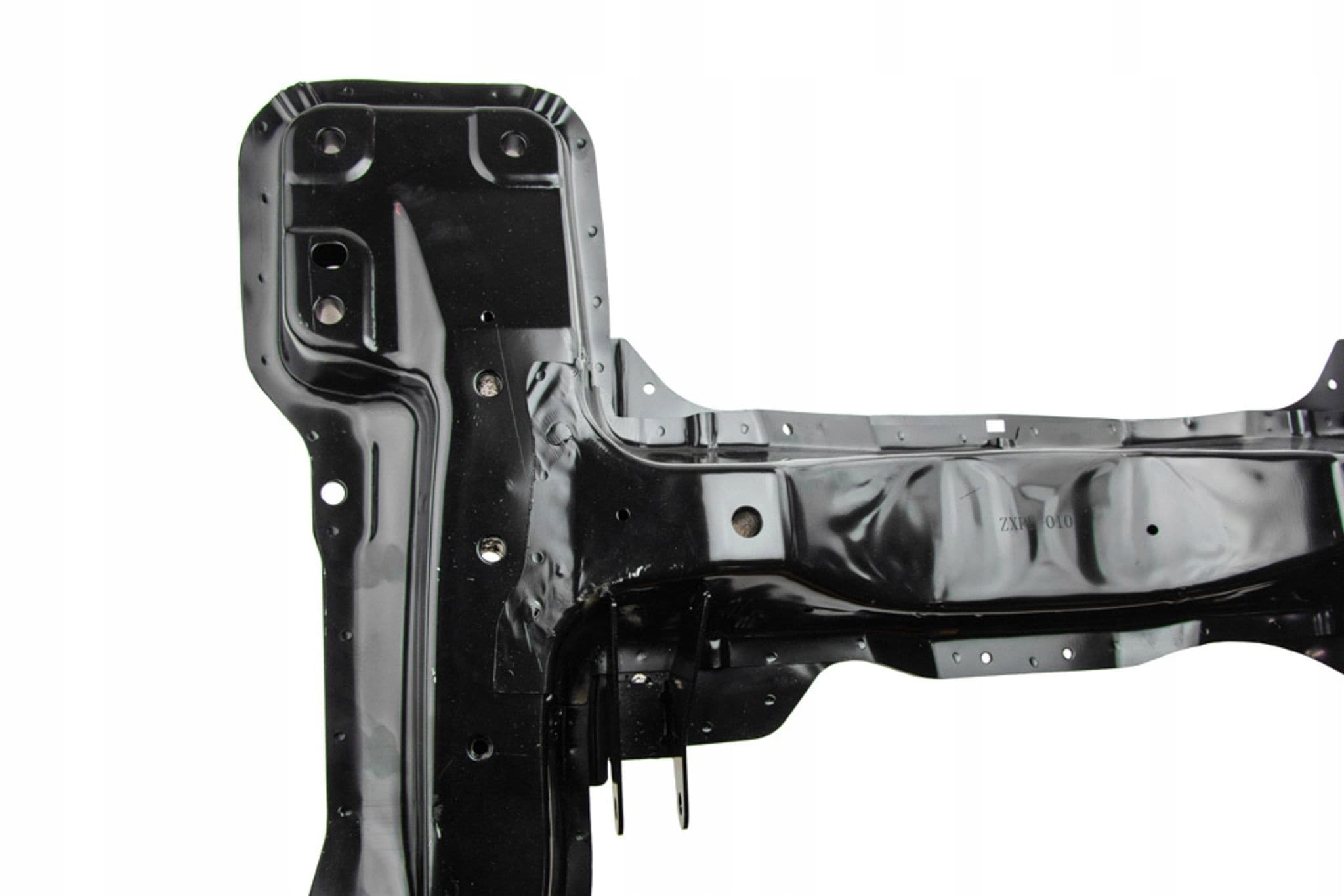Soporte de unidad / bastidor auxiliar Nty Zrz-Pe-010 nuevo 3
