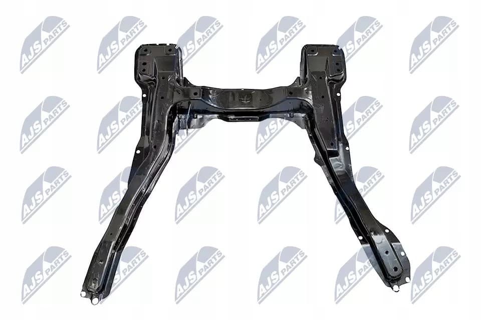 Soporte de unidad / bastidor auxiliar Nty Zrz-Pe-010 nuevo 5