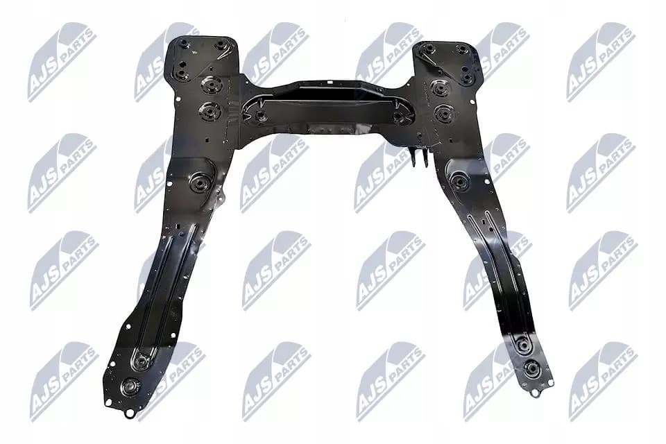 Soporte de unidad / bastidor auxiliar Nty Zrz-Pe-010 nuevo 6