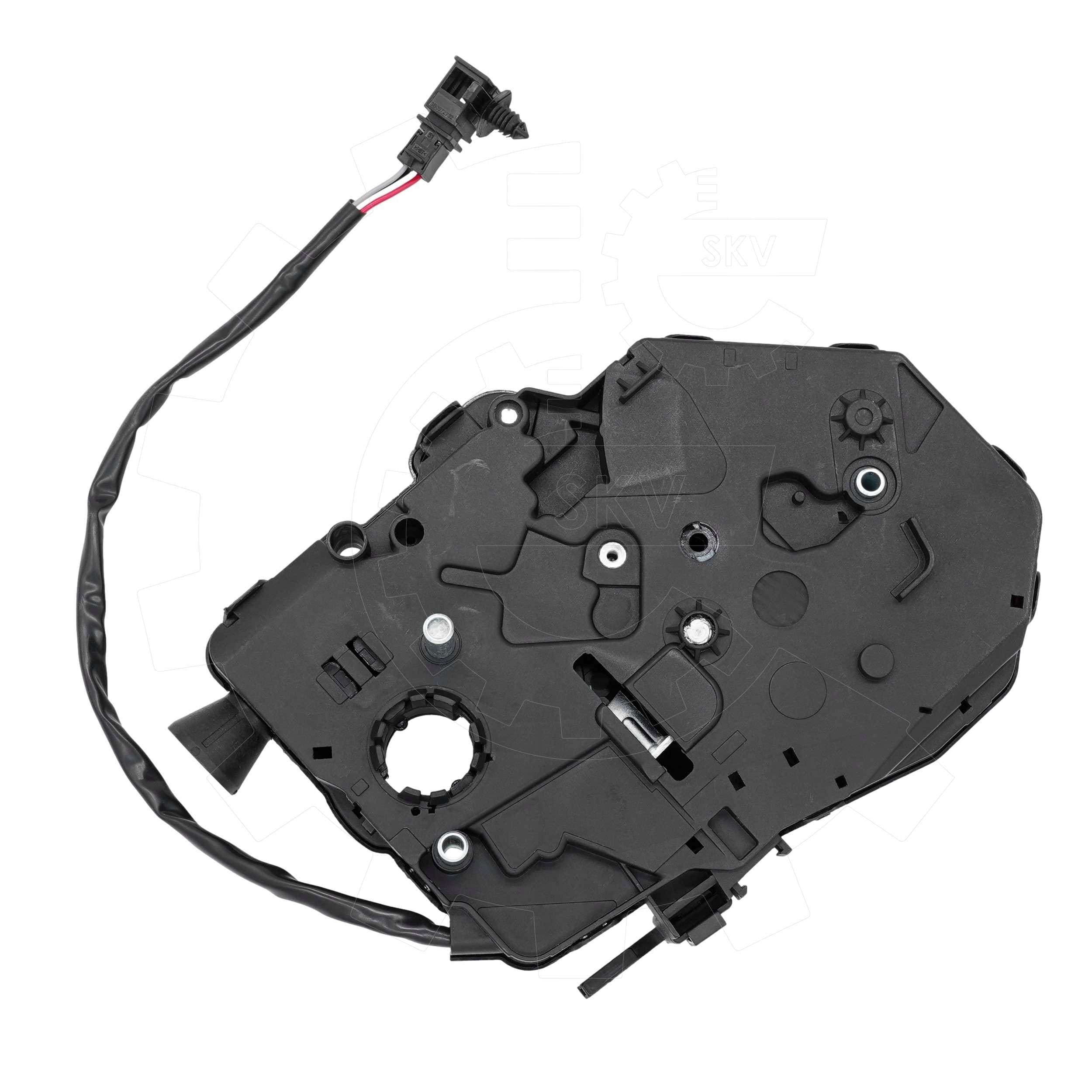 Cerradura de maletero VW Multivan T5 11.03-08.15 7H0827426AA nuevo 5
