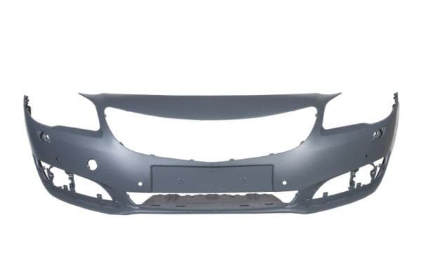 Parachoques delantero Opel Insignia A 2013-2017 nuevo