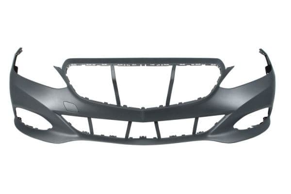 Parachoques delantero Mercedes E W212 S212 09-16 nuevo