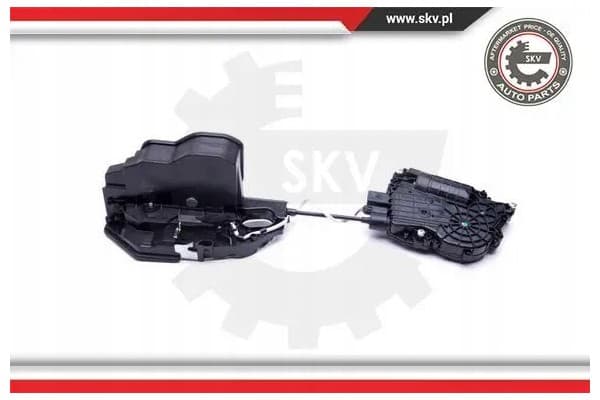 Cerradura de Puerta 16SKV762 Esen Skv nuevo 2