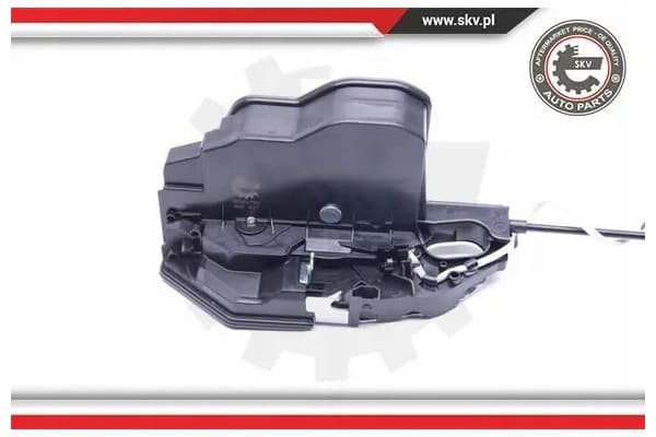 Cerradura de Puerta 16SKV762 Esen Skv nuevo 3