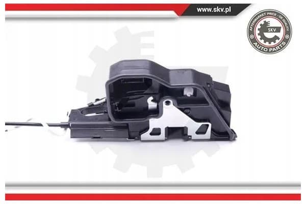 Cerradura de Puerta 16SKV762 Esen Skv nuevo 4