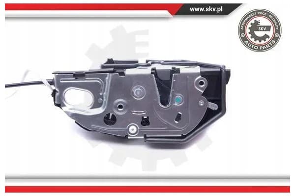 Cerradura de Puerta 16SKV762 Esen Skv nuevo 5