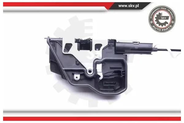 Cerradura de Puerta 16SKV762 Esen Skv nuevo 6
