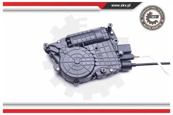 Cerradura de Puerta 16SKV762 Esen Skv nuevo 7