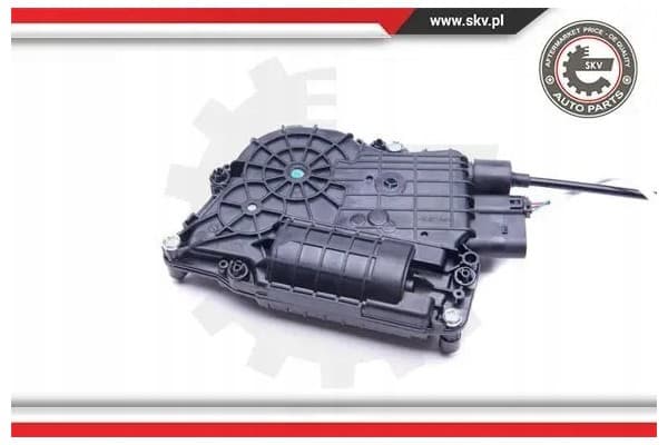 Cerradura de Puerta 16SKV762 Esen Skv nuevo 8