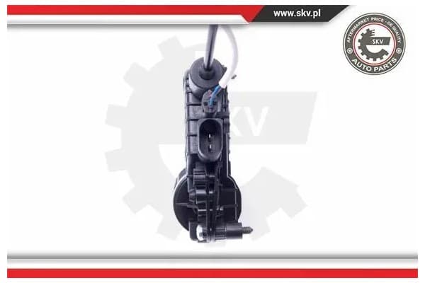Cerradura de Puerta 16SKV762 Esen Skv nuevo 9