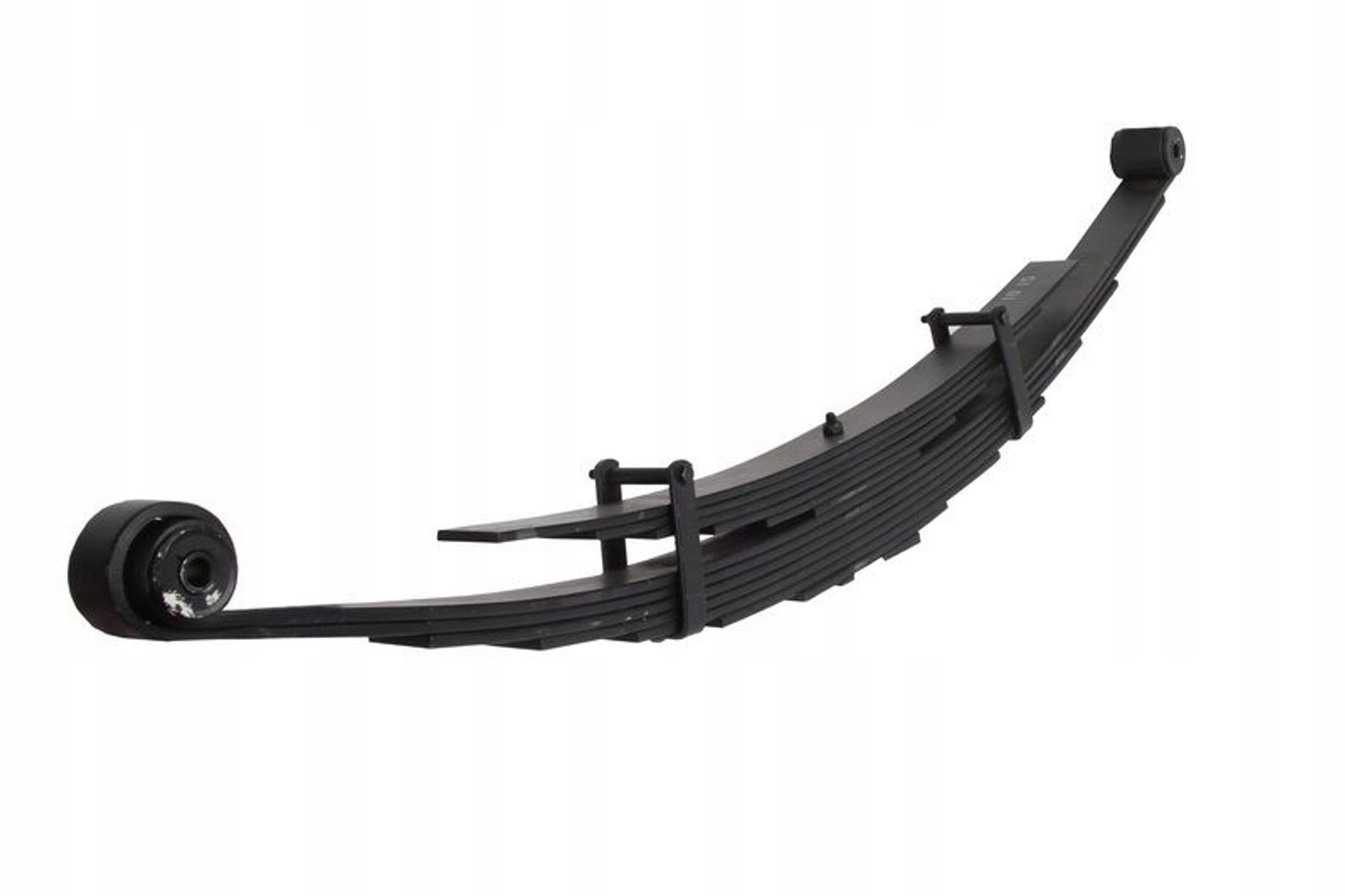 Resorte Trasero (14,60,700/715) Compatible con Iveco nuevo
