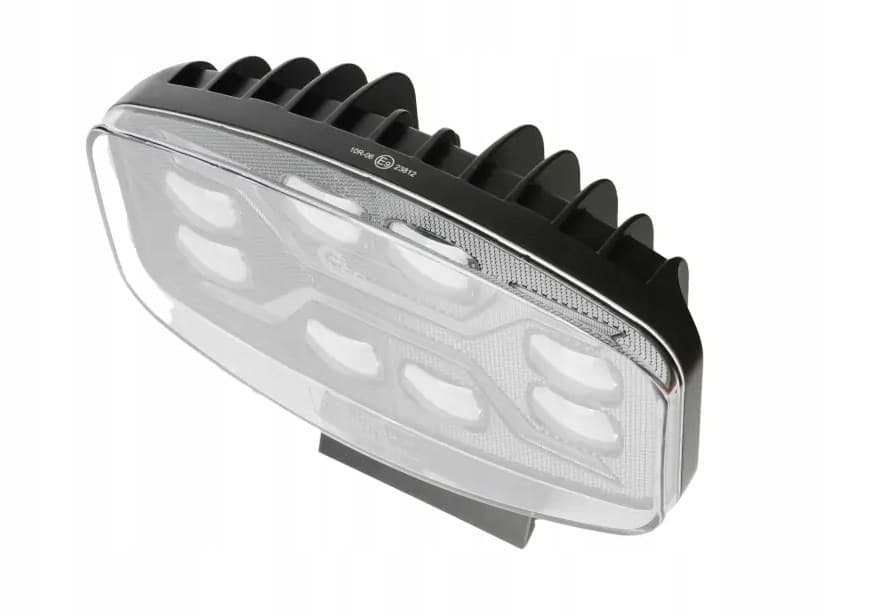 Lámpara de largo alcance Kamar L3436 nuevo 8