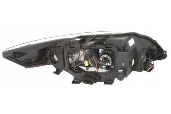 Faro delantero izquierdo Ford Mondeo BA7 07-10 nuevo 2