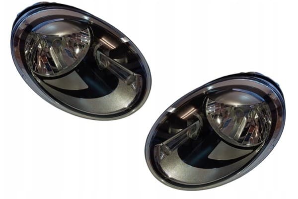 Faros delanteros VW Beetle 5C1 2011- usado