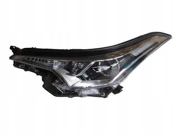 Faro Izquierdo Toyota C-Hr 2016-2023 Original Ulo nuevo