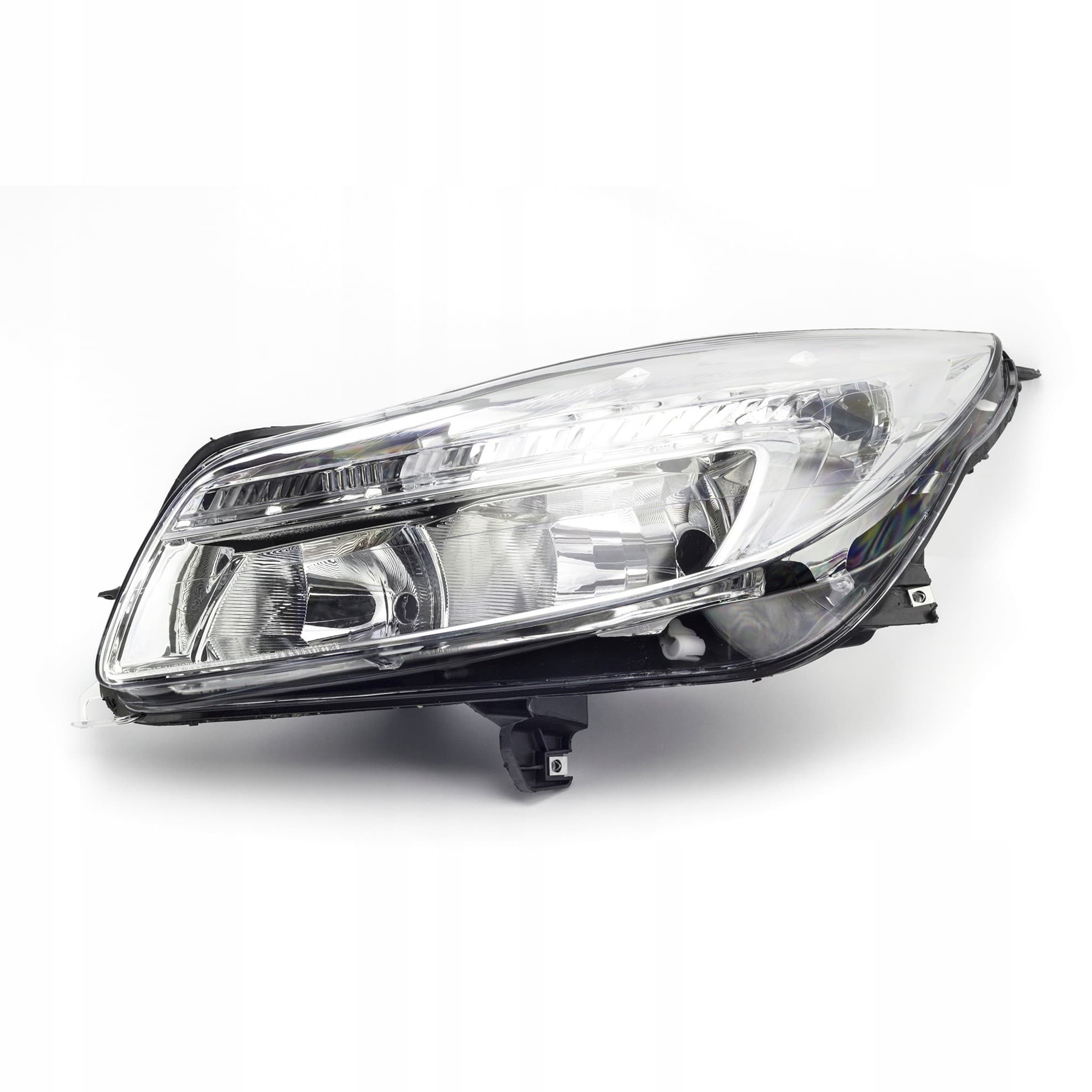 Faro delantero izquierdo Opel Insignia 2008-2012 nuevo