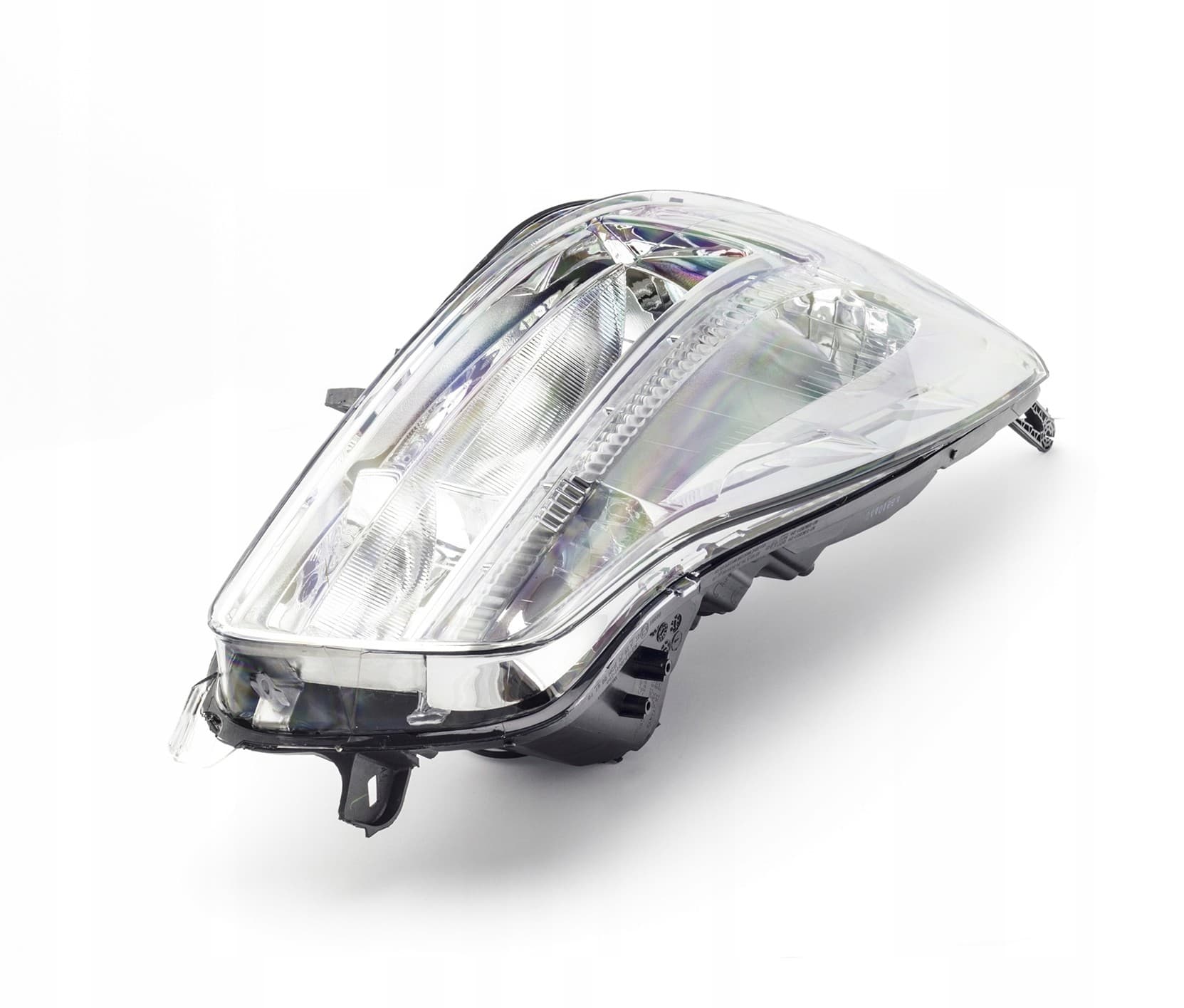 Faro delantero izquierdo Opel Insignia 2008-2012 nuevo 2