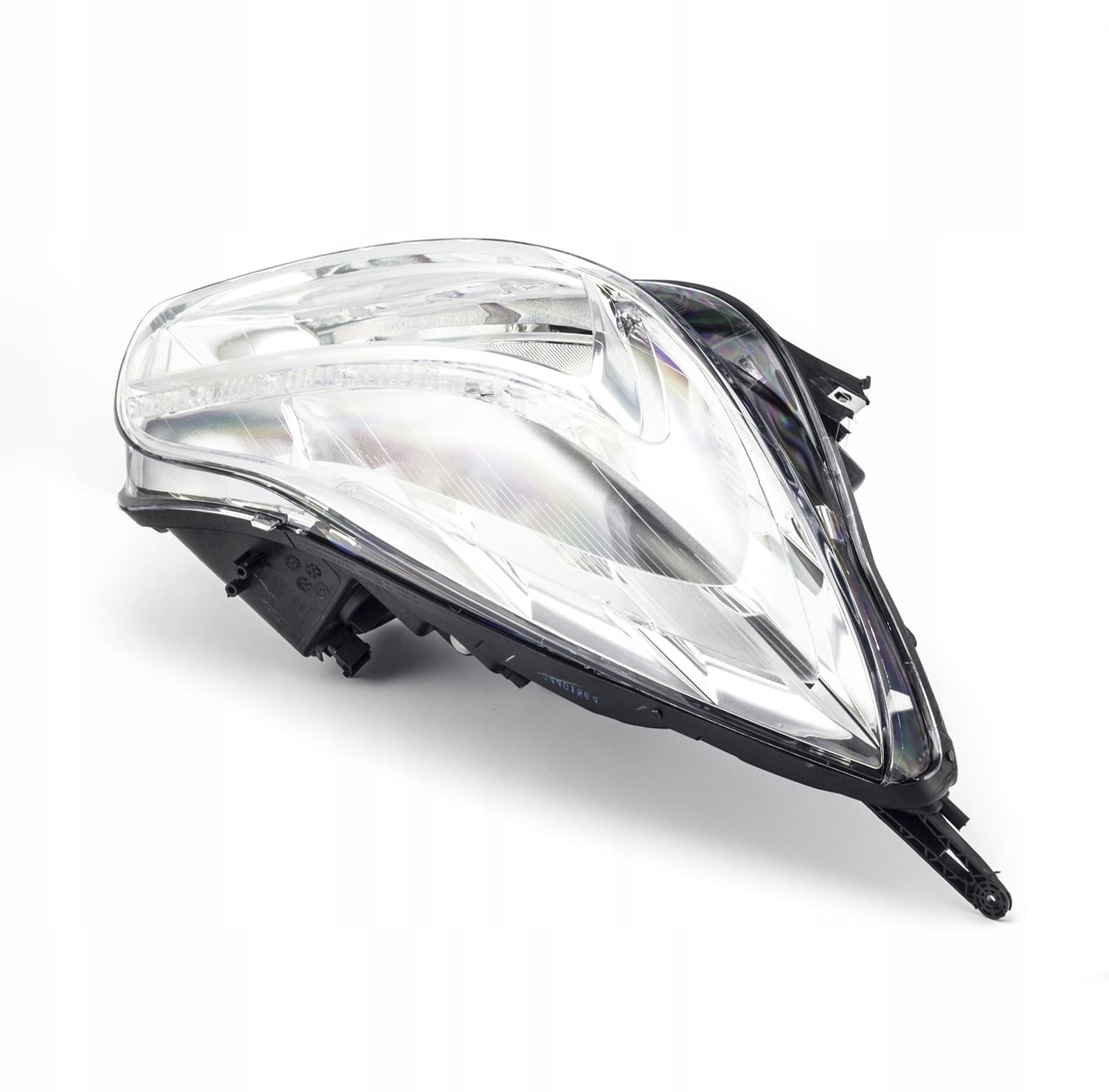 Faro delantero izquierdo Opel Insignia 2008-2012 nuevo 6