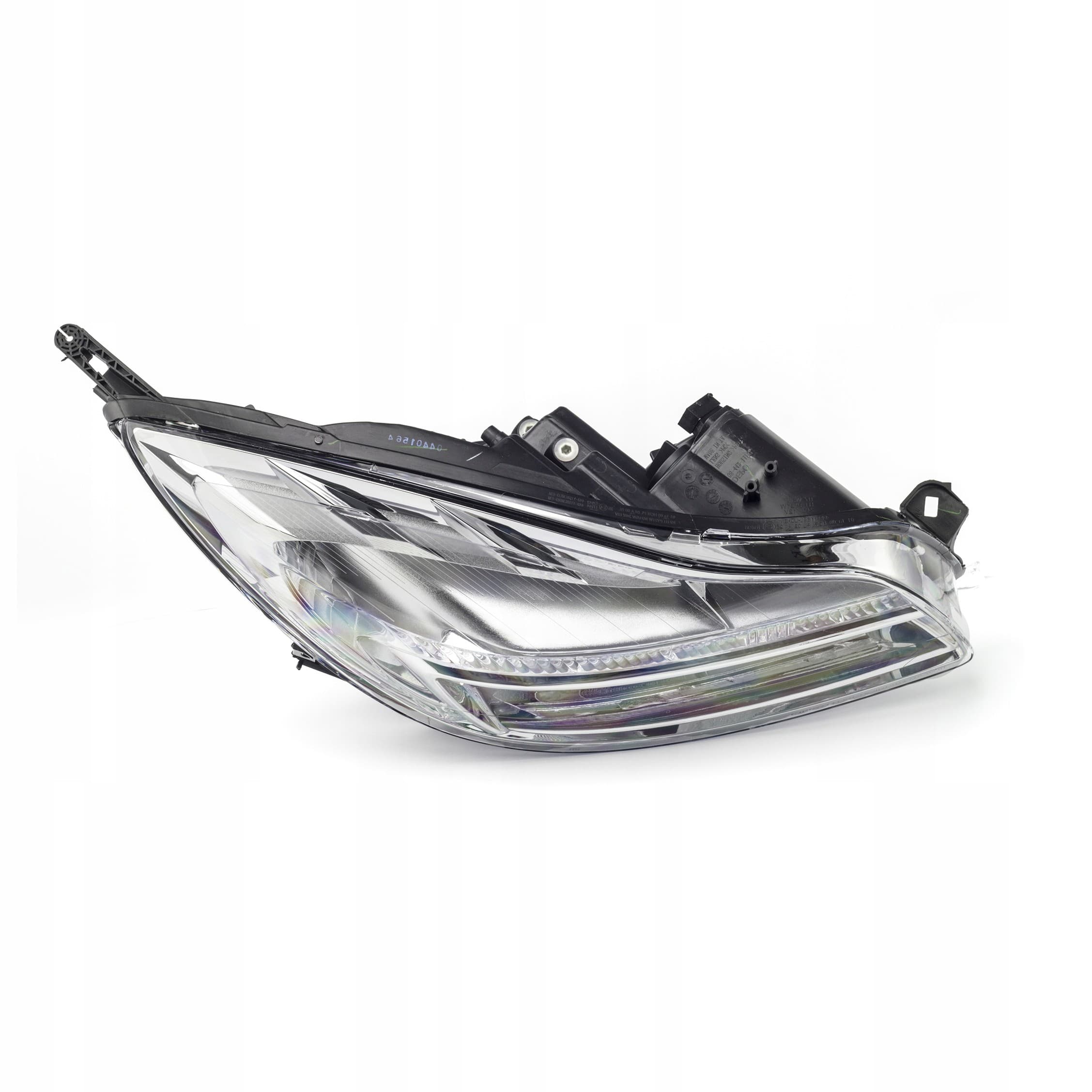 Faro delantero izquierdo Opel Insignia 2008-2012 nuevo 7