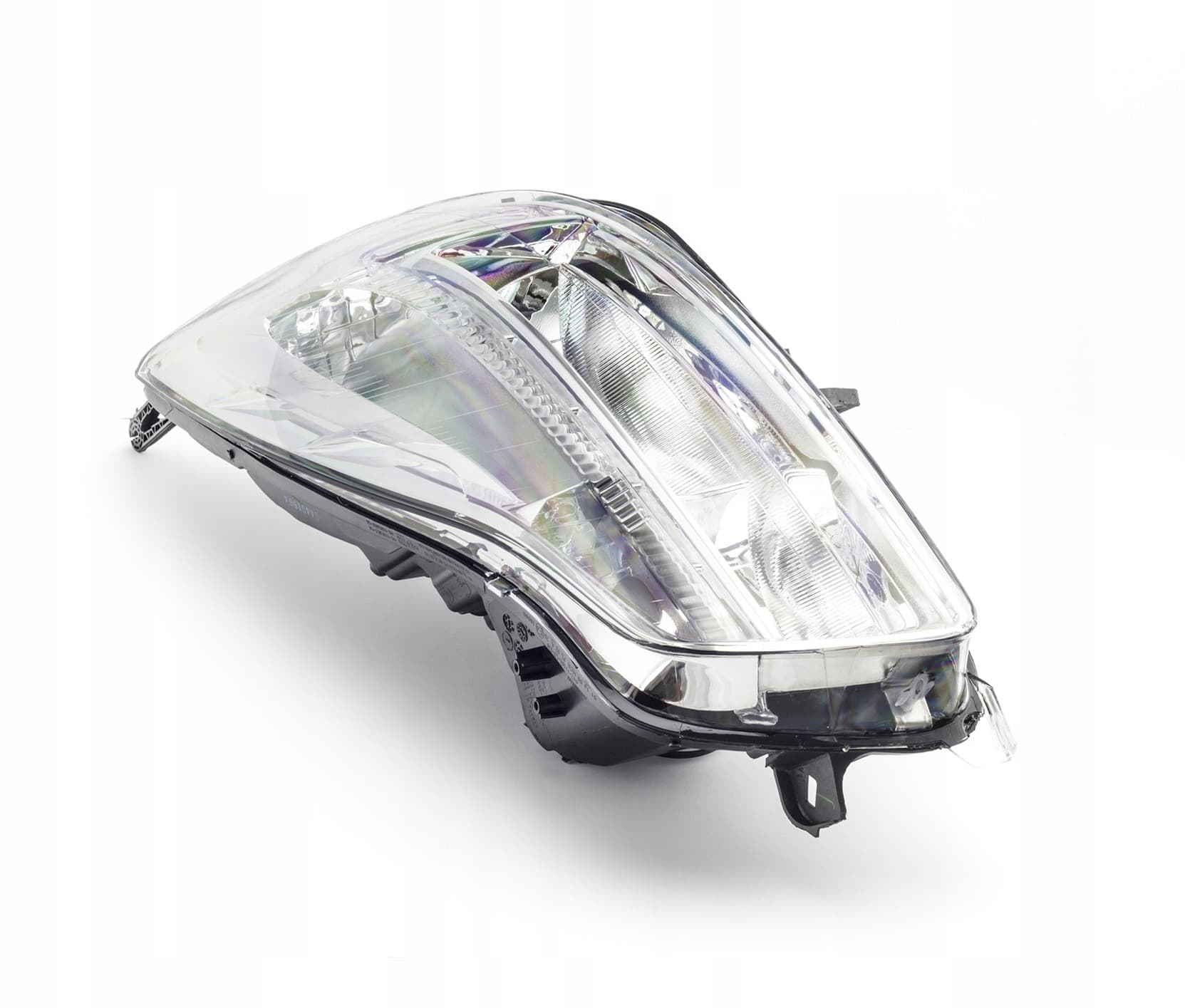 Faro delantero izquierdo Opel Insignia 2008-2012 nuevo 8