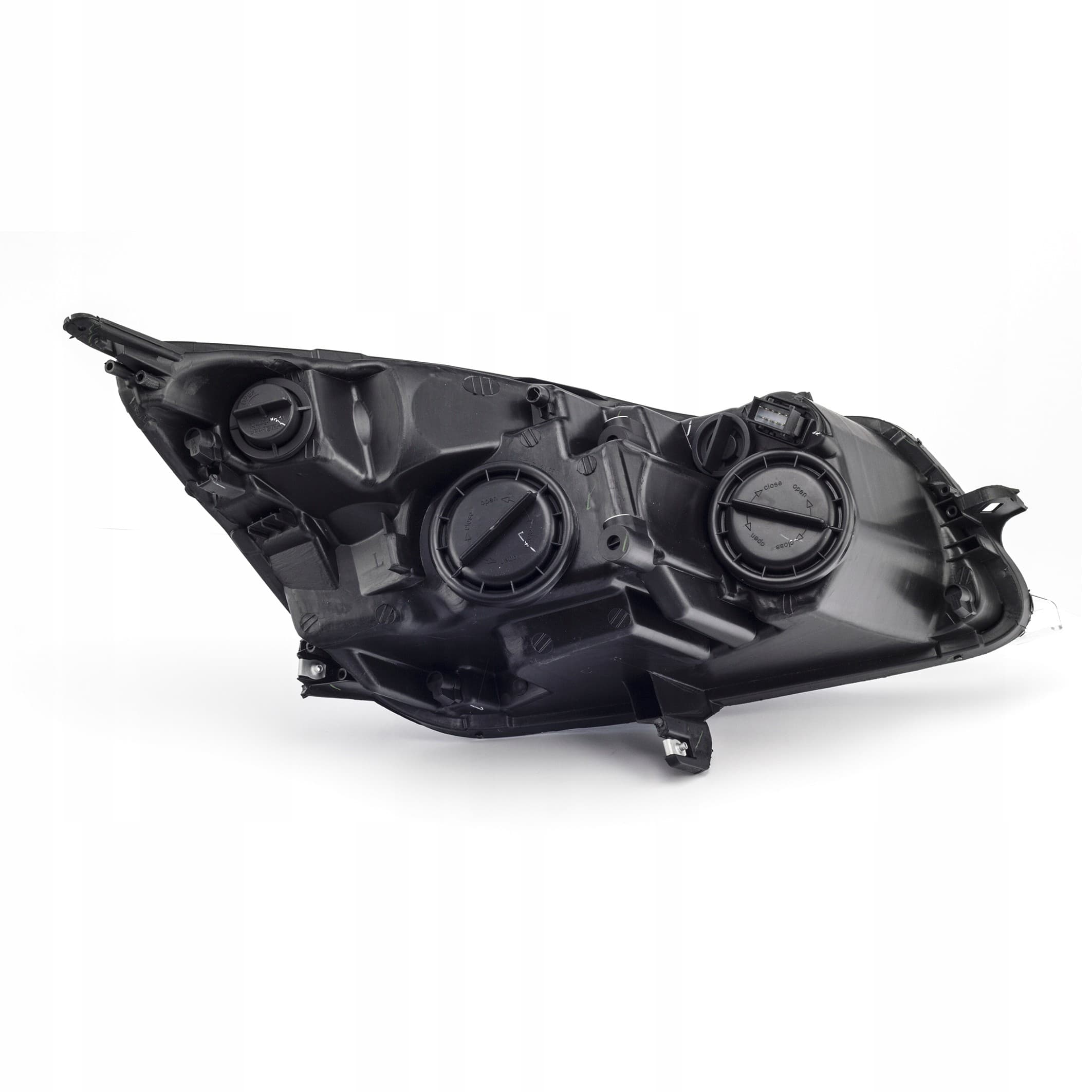 Faro delantero izquierdo Opel Insignia 2008-2012 nuevo 9