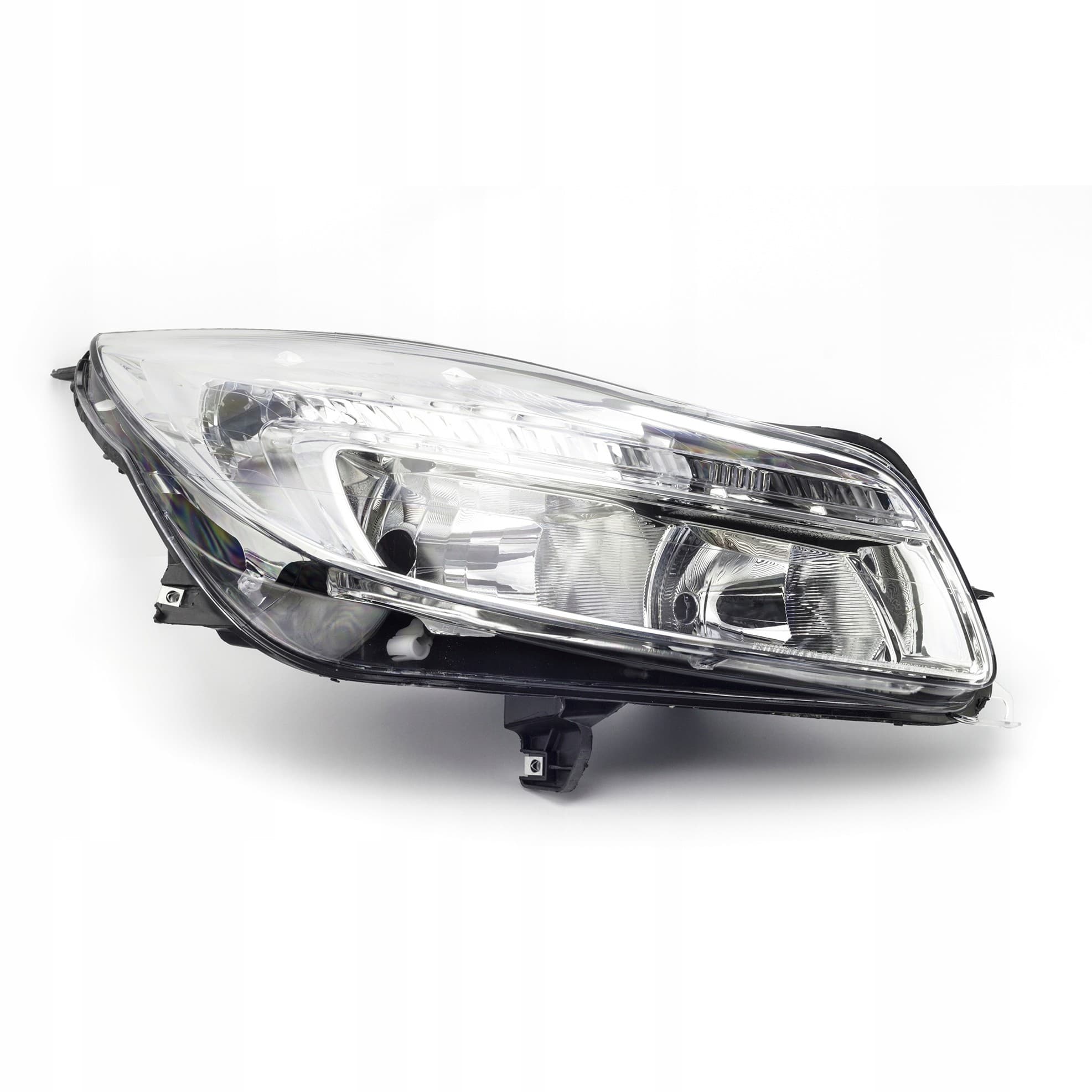 Faro delantero izquierdo Opel Insignia 2008-2012 nuevo 11