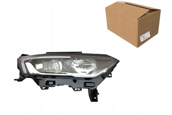 Abakus 151-1101RMLDEM2 Reflector nuevo 3